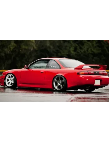 Aileron / Becquet / Spoiler Nissan S14 200SX 240SX 1993 - 2000
