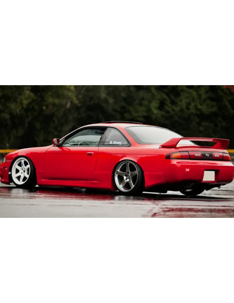Aileron / Becquet / Spoiler Nissan S14 200SX 240SX 1993 - 2000