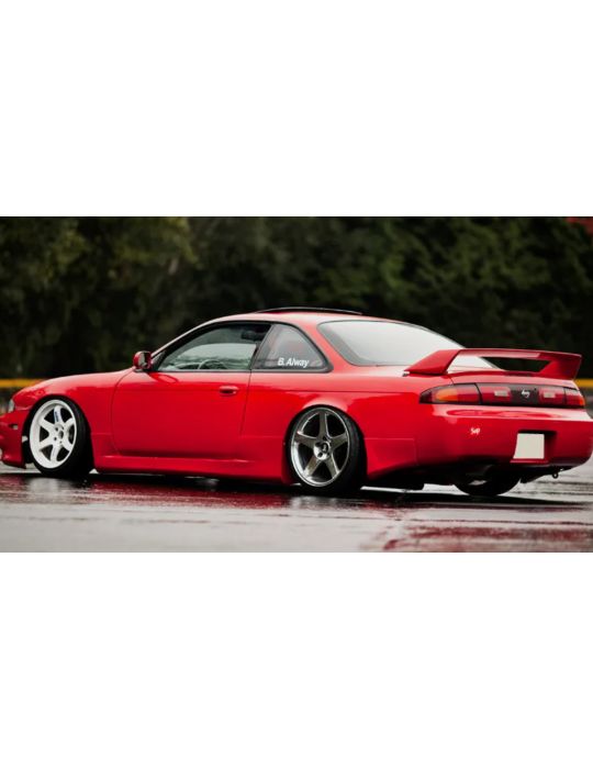 Aileron / Becquet / Spoiler Nissan S14 200SX 240SX 1993 - 2000