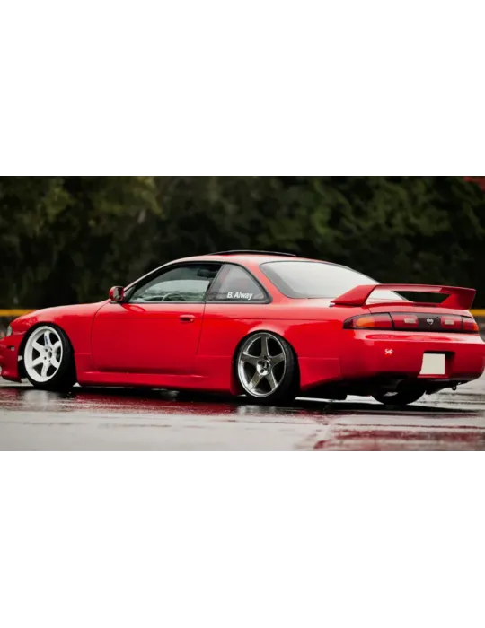 Aileron / Becquet / Spoiler Nissan S14 200SX 240SX 1993 - 2000