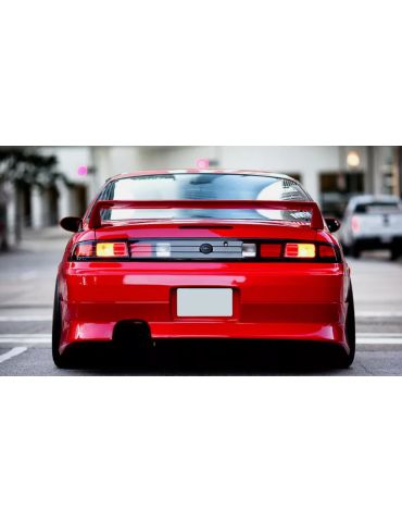 Aileron / Becquet / Spoiler Nissan S14 200SX 240SX 1993 - 2000