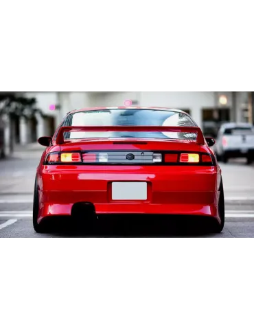 Aileron / Becquet / Spoiler Nissan S14 200SX 240SX 1993 - 2000