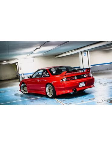 Aileron / Becquet / Spoiler Nissan S14 200SX 240SX 1993 - 2000