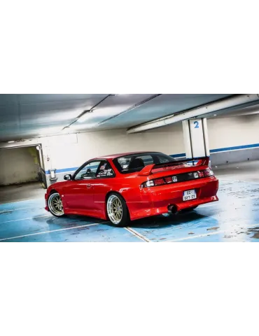 Aileron / Becquet / Spoiler Nissan S14 200SX 240SX 1993 - 2000