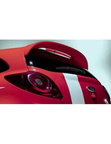 Aileron / Becquet / Spoiler Ford KA 2009 - 2016