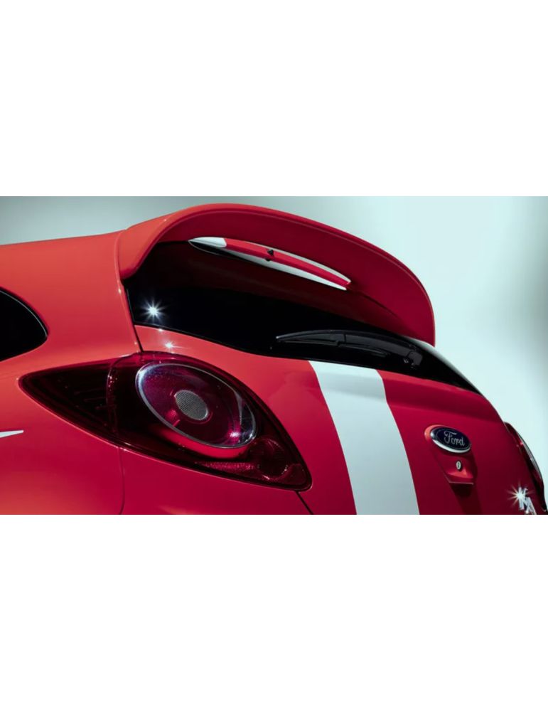 Aileron / Becquet / Spoiler Ford KA 2009 - 2016 Aileron / Becquet / Spoiler Ford KA 2009 - 2016