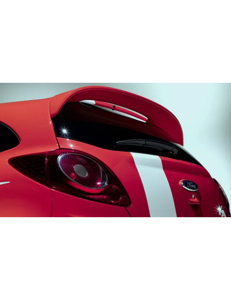Aileron / Becquet / Spoiler Ford KA 2009 - 2016