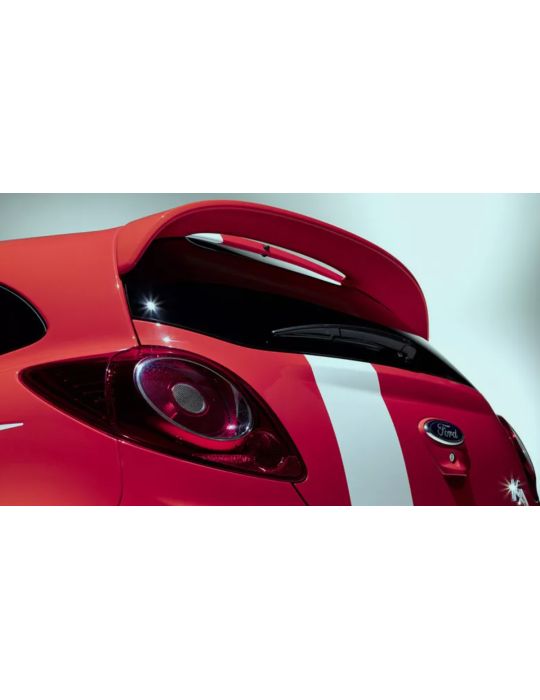Aileron / Becquet / Spoiler Ford KA 2009 - 2016