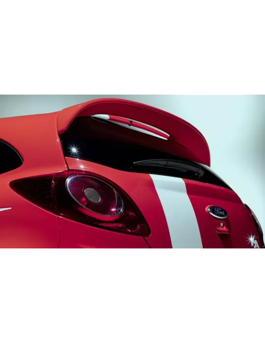 Aileron / Becquet / Spoiler Ford KA 2009 - 2016