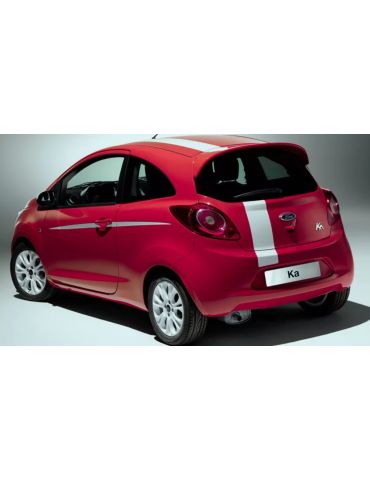 Aileron / Becquet / Spoiler Ford KA 2009 - 2016