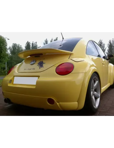 Aileron / Becquet / Spoiler VW New Beetle 1997 - 2010