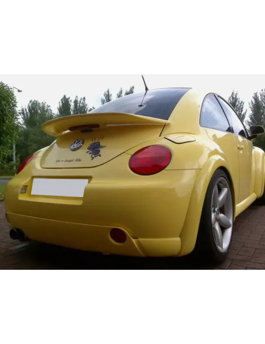 Aileron / Becquet / Spoiler VW New Beetle 1997 - 2010