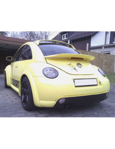 Aileron / Becquet / Spoiler VW New Beetle 1997 - 2010