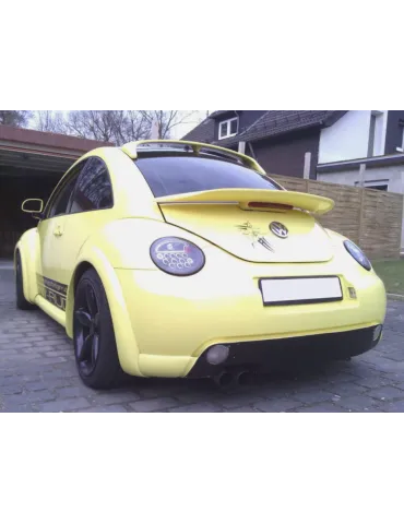 Aileron / Becquet / Spoiler VW New Beetle 1997 - 2010