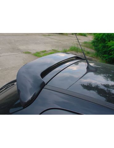 Aileron / Becquet / Spoiler Peugeot 207 2006 - 2012