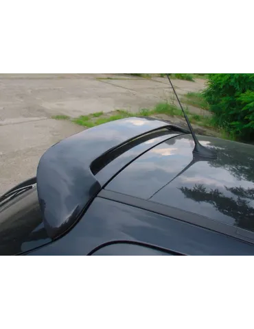 Aileron / Becquet / Spoiler Peugeot 207 2006 - 2012