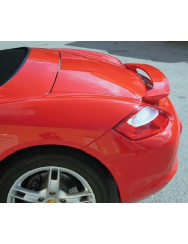 Aileron / Becquet / Spoiler Porsche Boxster 987 2005-2011 