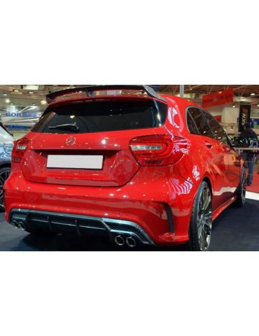 Aileron / Becquet / Spoiler Mercedes Classe A W176 2012-2018 