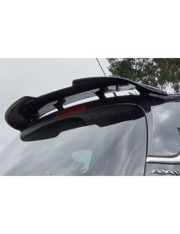 Aileron / Becquet / Spoiler Opel Adam 2012-2019 