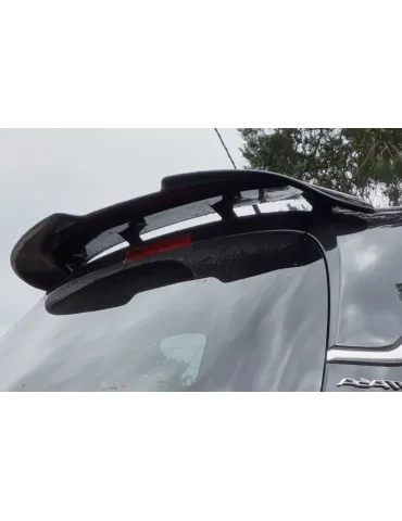 Aileron / Becquet / Spoiler Opel Adam 2012 - 2019 
