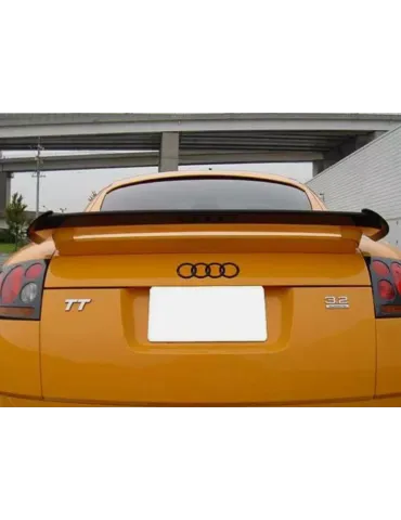 Aileron / Becquet / Spoiler Audi TT 8N 1998 - 2006