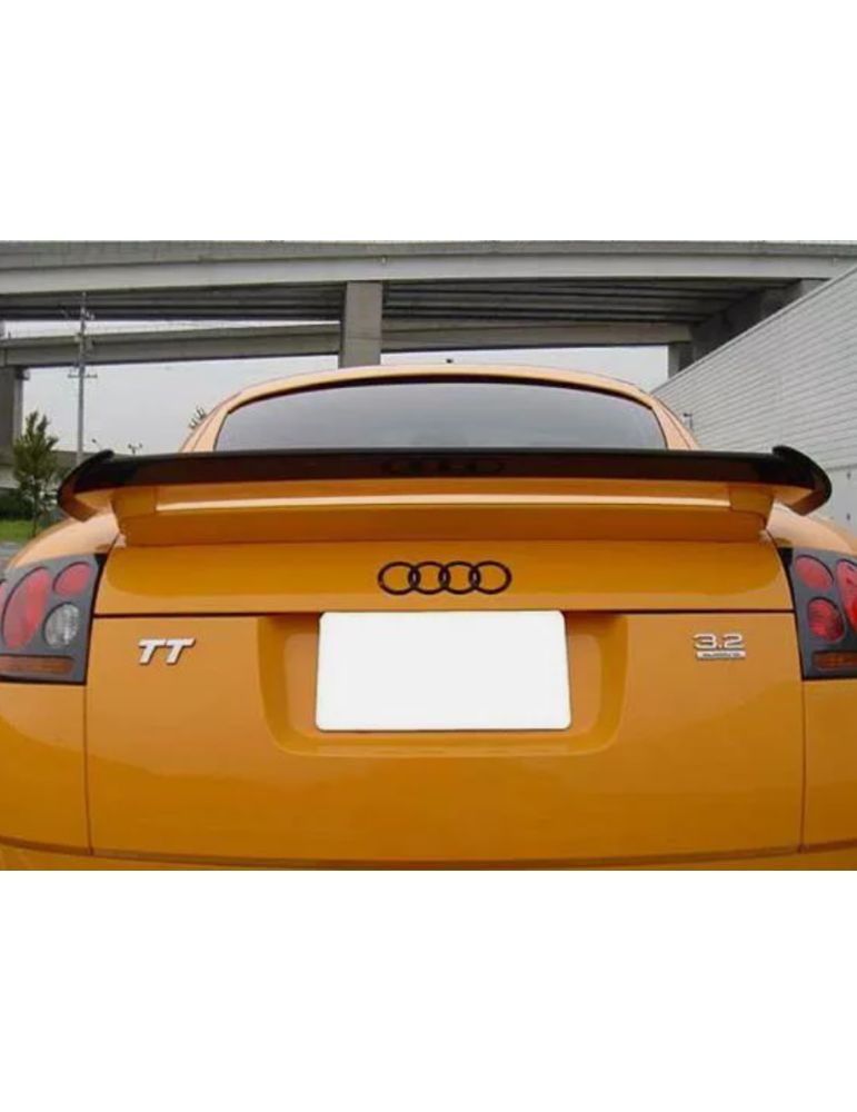 Aileron / Becquet / Spoiler Audi TT 8N 1998 - 2006 Aileron / Becquet / Spoiler Audi TT 8N 1998 - 2006