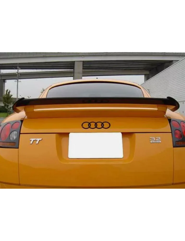 Aileron / Becquet / Spoiler Audi TT 8N 1998 - 2006 