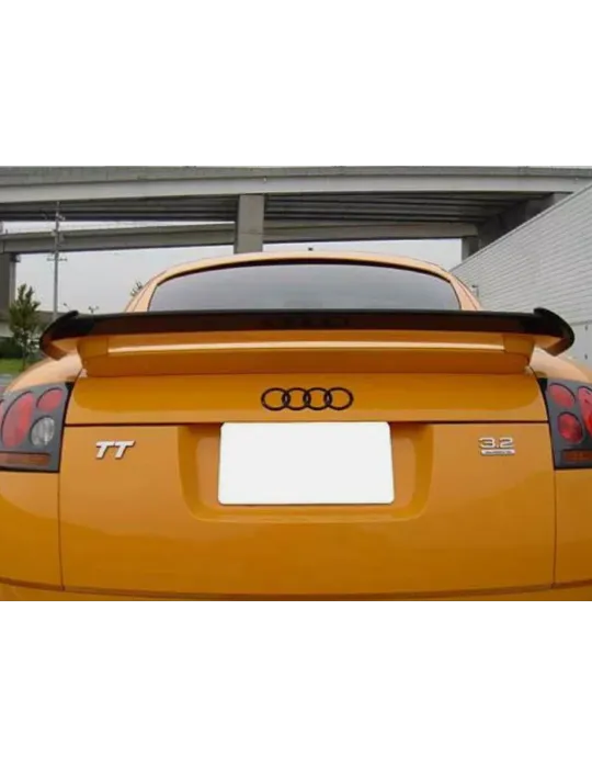 Aileron / Becquet / Spoiler Audi TT 8N 1998 - 2006 