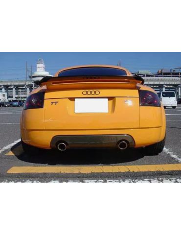 Aileron / Becquet / Spoiler Audi TT 8N 1998 - 2006 