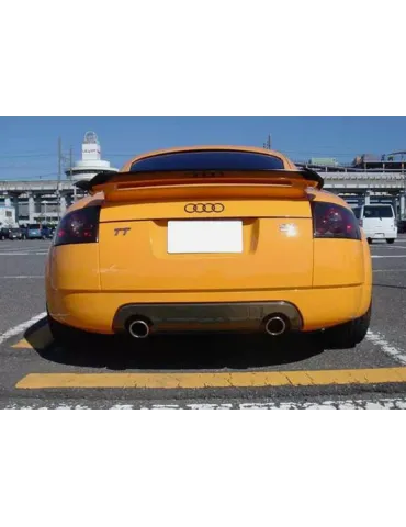 Aileron / Becquet / Spoiler Audi TT 8N 1998 - 2006 