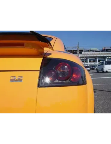 Aileron / Becquet / Spoiler Audi TT 8N 1998 - 2006 