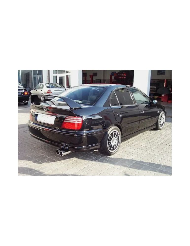 Aileron / Becquet / Spoiler Honda Accord 1998 - 2002 Aileron / Becquet / Spoiler Honda Accord 1998 - 2002