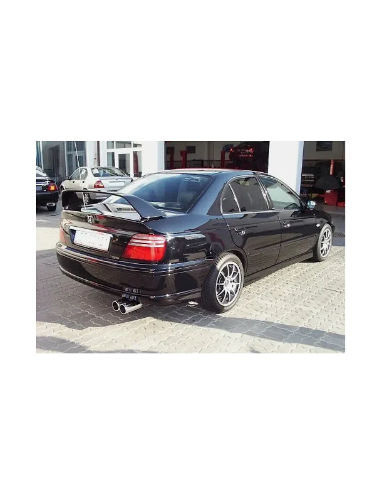 Aileron / Becquet / Spoiler Honda Accord 1998 - 2002