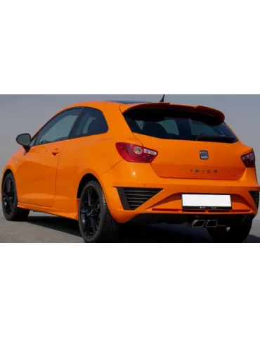 Aileron / Becquet / Spoiler Seat Ibiza 6J 2008 - 2017