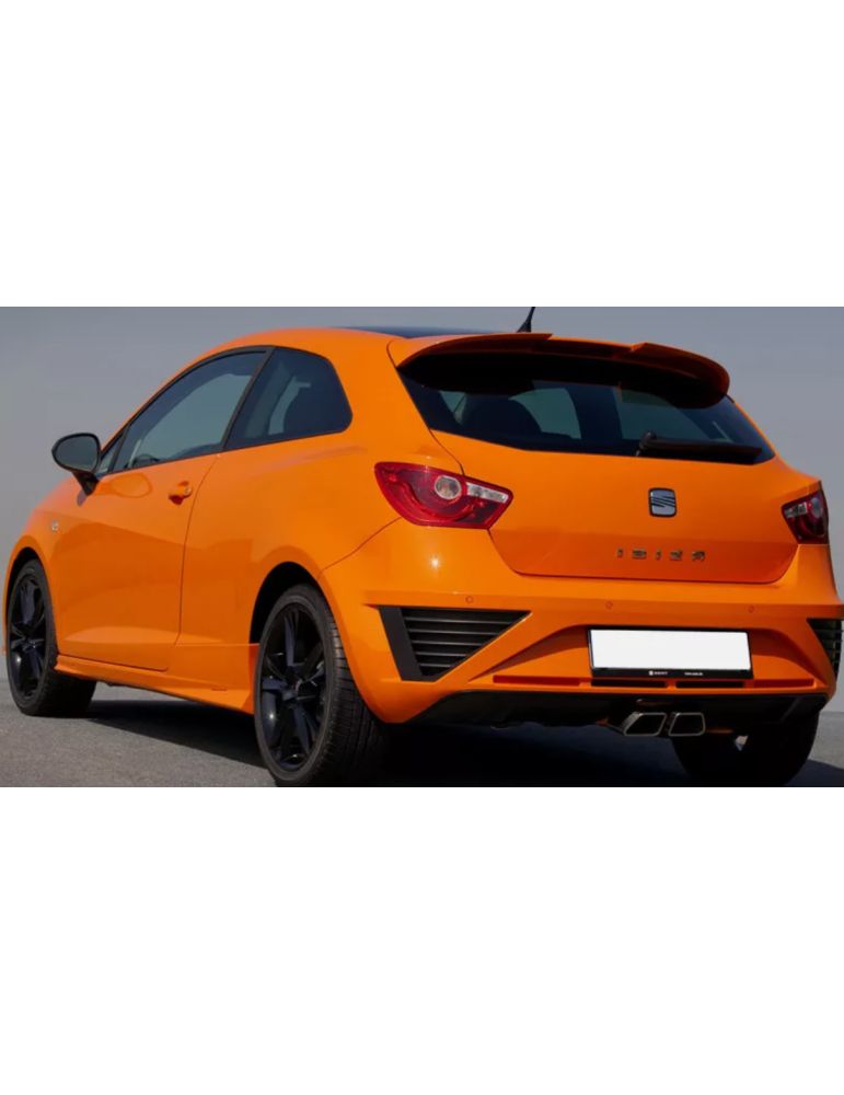 Aileron / Becquet / Spoiler Seat Ibiza 6J 2008-2017 Aileron / Becquet / Spoiler Seat Ibiza 6J 2008-2017