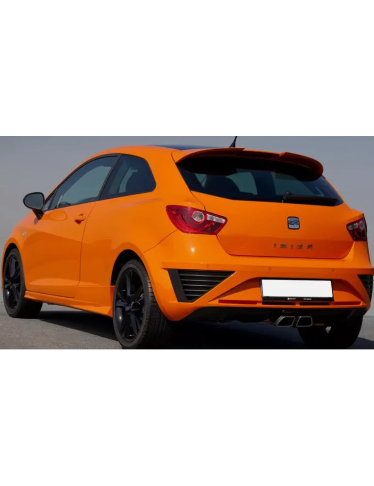 Aileron / Becquet / Spoiler Seat Ibiza 6J 2008 - 2017 