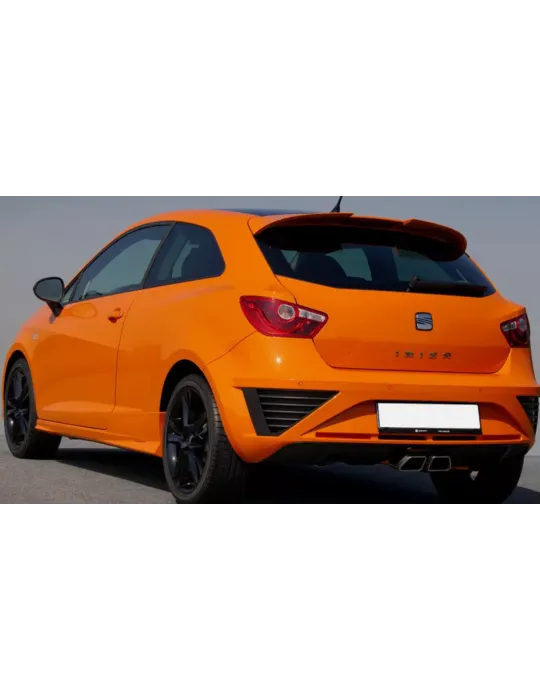 Aileron / Becquet / Spoiler Seat Ibiza 6J 2008-2017 