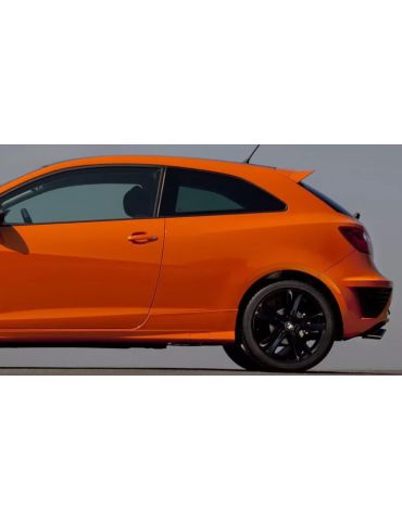Aileron / Becquet / Spoiler Seat Ibiza 6J 2008-2017 