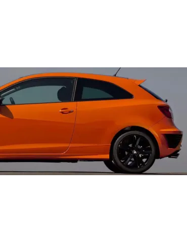 Aileron / Becquet / Spoiler Seat Ibiza 6J 2008 - 2017 