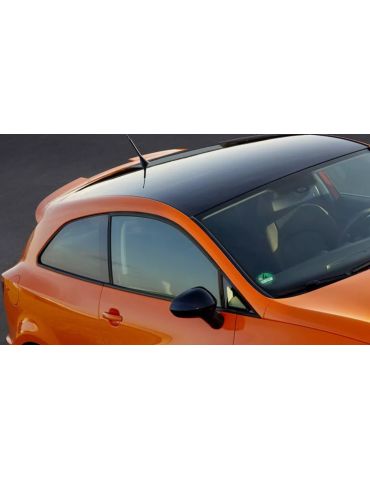 Aileron / Becquet / Spoiler Seat Ibiza 6J 2008-2017 