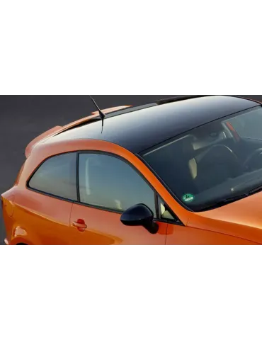 Aileron / Becquet / Spoiler Seat Ibiza 6J 2008 - 2017 