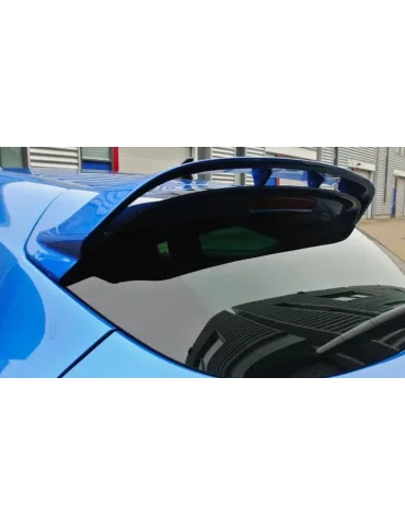 Aileron / Becquet / Spoiler Opel Astra J GTC 2011 - 2015 