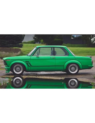 Aileron / Becquet / Spoiler BMW Série 2 E10/E20 1967 - 1977 