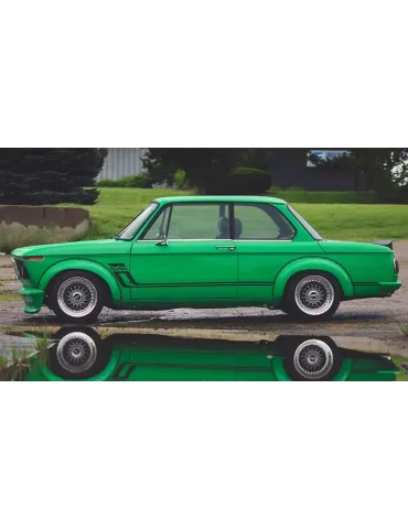 Aileron / Becquet / Spoiler BMW Série 2 E10/E20 1967 - 1977 
