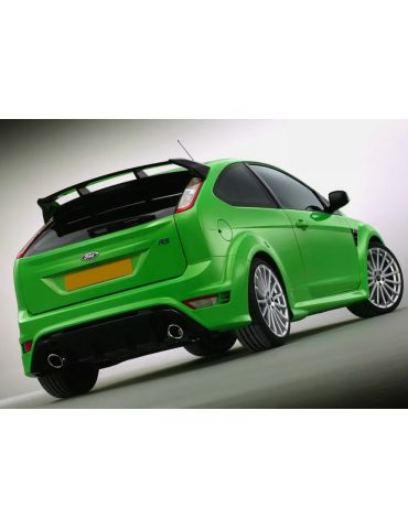 Aileron / Becquet / Spoiler Ford Focus 2 Style RS 2005 - 2010