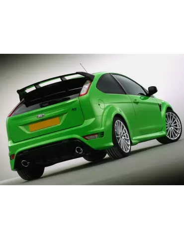 Aileron / Becquet / Spoiler Ford Focus 2 Style RS 2005 - 2010