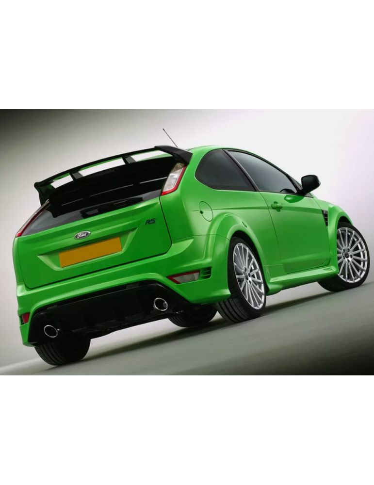 Aileron / Becquet / Spoiler Ford Focus 2 Style RS 2005 - 2010 Aileron / Becquet / Spoiler Ford Focus 2 Style RS 2005 - 2010