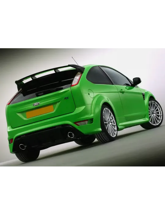 Aileron / Becquet / Spoiler Ford Focus 2 Style RS 2005 - 2010