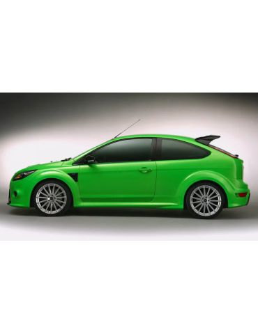 Aileron / Becquet / Spoiler Ford Focus 2 Style RS 2005 - 2010