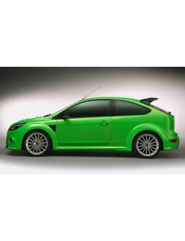 Aileron / Becquet / Spoiler Ford Focus 2 Style RS 2005 - 2010